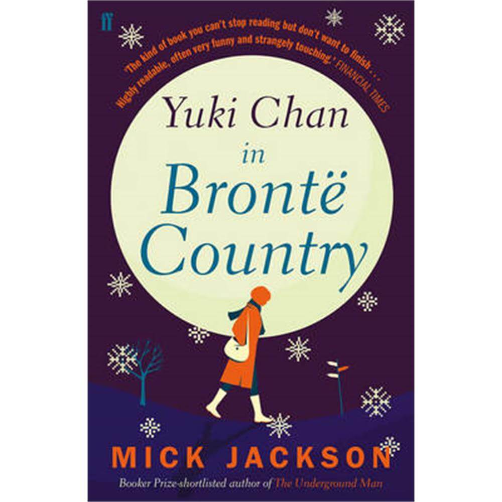 Yuki chan in Bronte Country (Paperback) - Mick Jackson